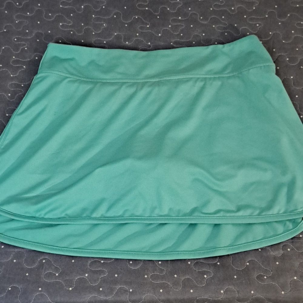 bcg skort size small